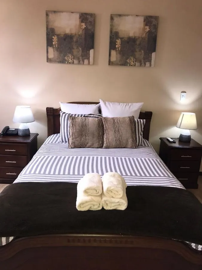 Hotel En El Centro Historico 昆卡
